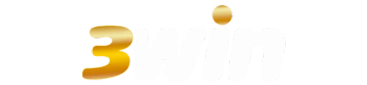 Logo chính thức của 3WIN07